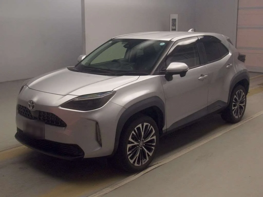Toyota Yaris Cross MXPB10 2022